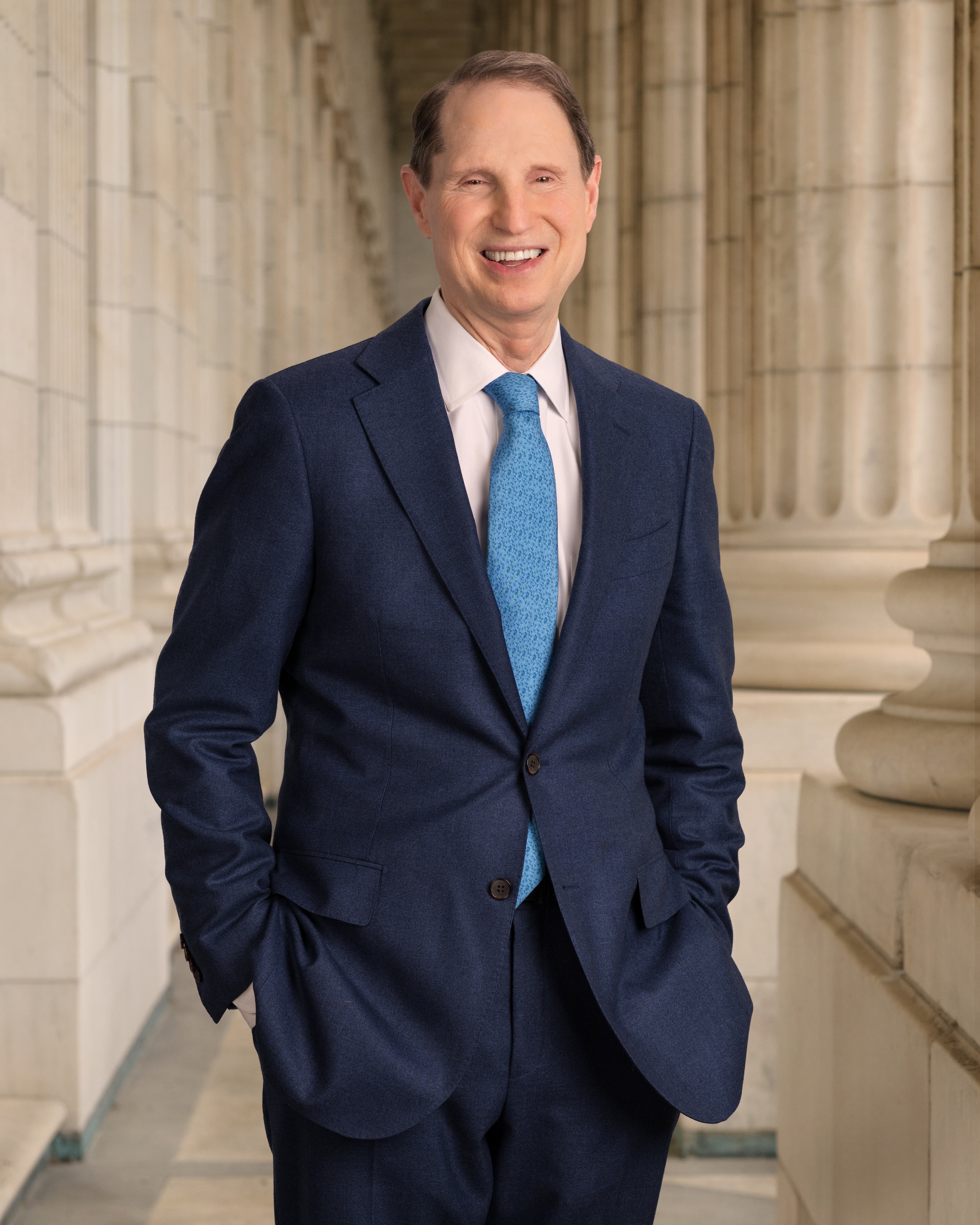 profile picture of Ron Wyden