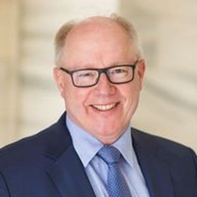 Profile picture of Paul Wikstrom