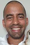 Profile picture of Rohan Laxmanalal