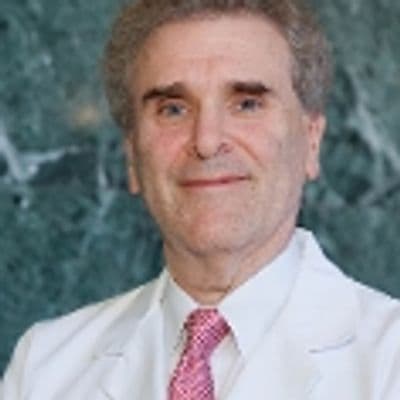 Profile picture of Robert Lebovics