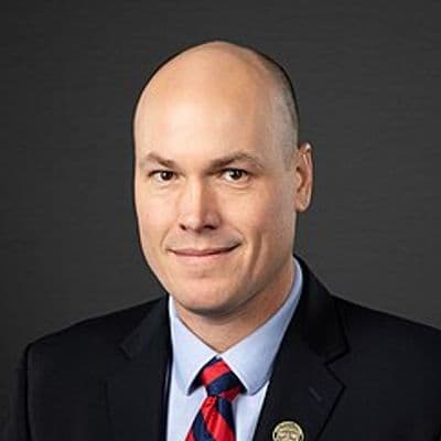 Profile picture of James Scholten