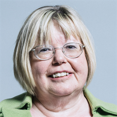 Profile picture of Liz Twist