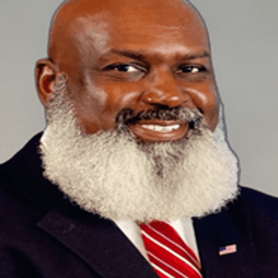 Horace Taylor