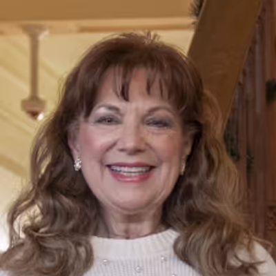 Profile picture of Judy Bowlby