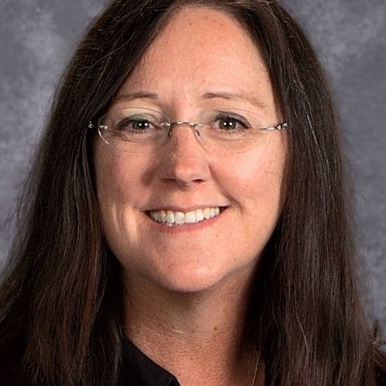 Profile picture of Mary Doyle