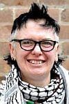 Profile picture of Rachel Evans