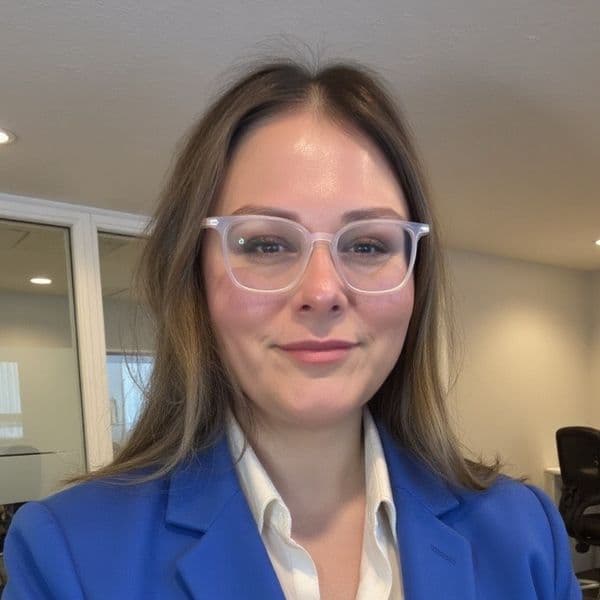 Profile picture of Sarah Preu