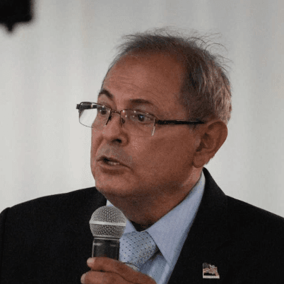 Profile picture of Roy Morales