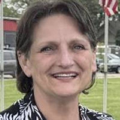 Profile picture of Becky Stille