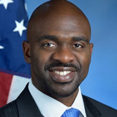 Profile picture of Michael Blake
