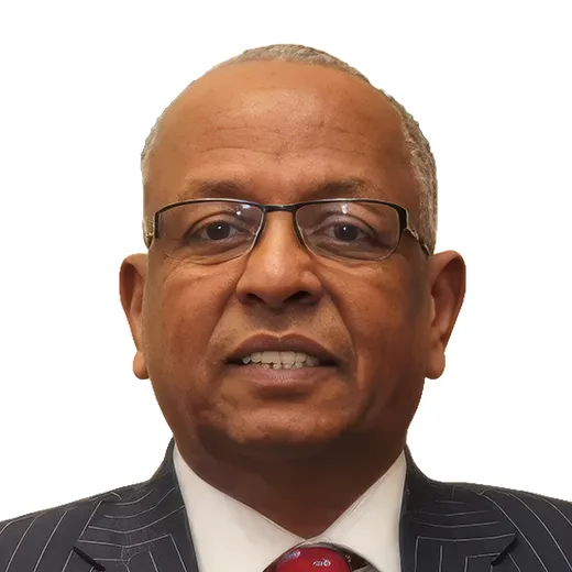 Profile picture of Bemelekot Tewahade