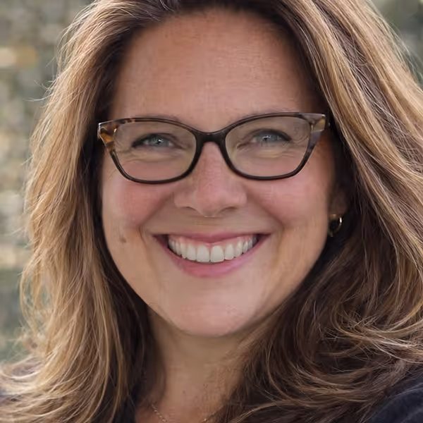 Angela Griffiths