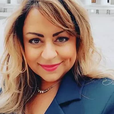 Profile picture of Tamara Wilson