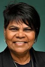 Profile picture of Marion Scrymgour