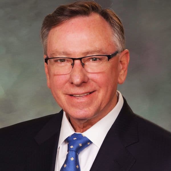 Profile picture of Mark Baisley