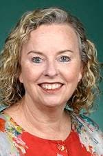 profile picture of Sharon Claydon
