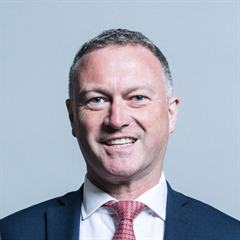 Profile picture of Steve Reed