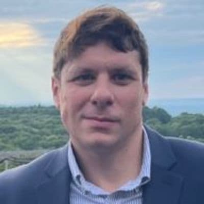 Profile picture of Daniel Miressi