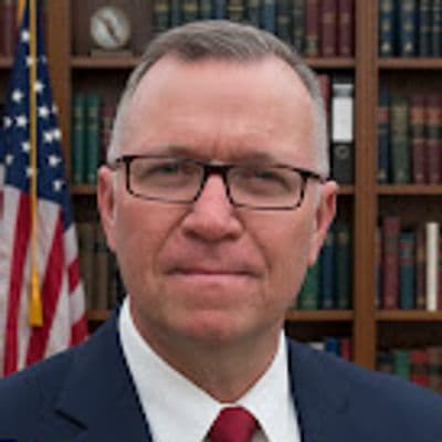 Profile picture of Tobey Pearson