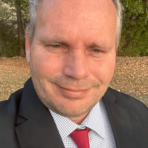 Profile picture of Robert Brown