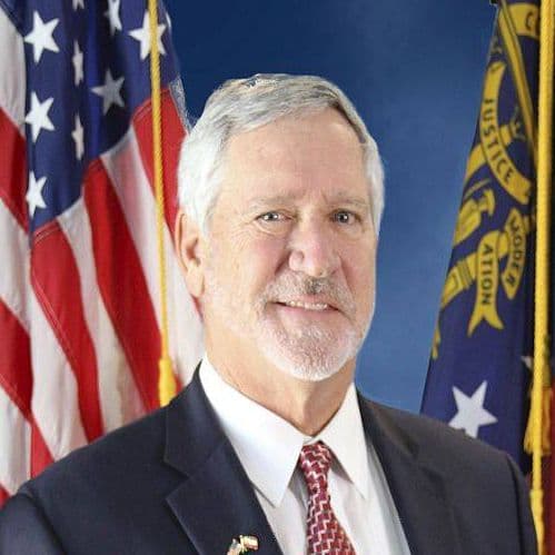 Profile picture of Patrick Farrell