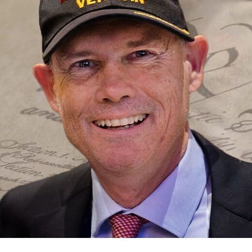 Profile picture of Ret. Pierce