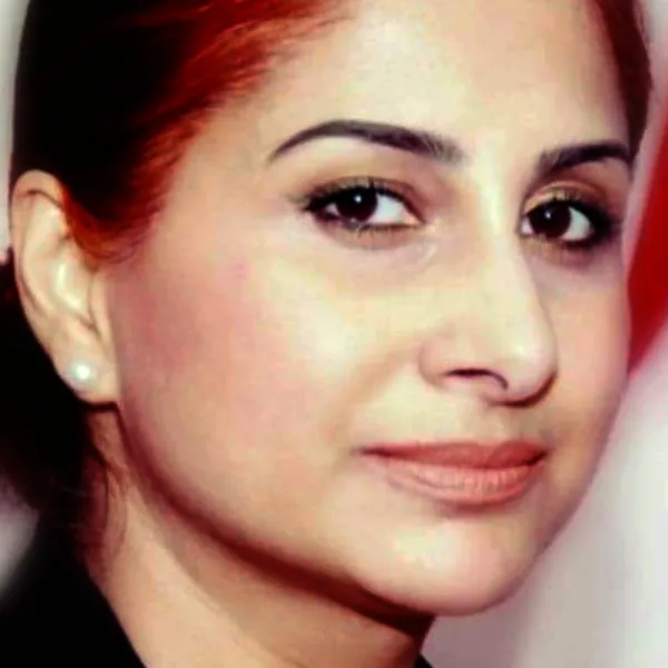 Profile picture of Purnima Nath