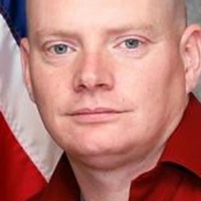 Profile picture of Jeffrey Wilder