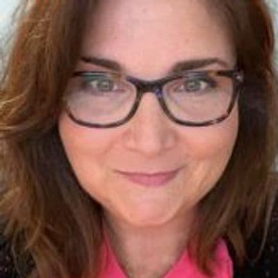 Profile picture of Maria Brewer
