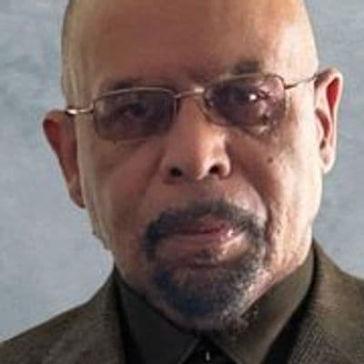 Profile picture of Clinton Spellman Jr