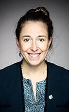 Profile picture of Nathalie Sinclair Desgagne