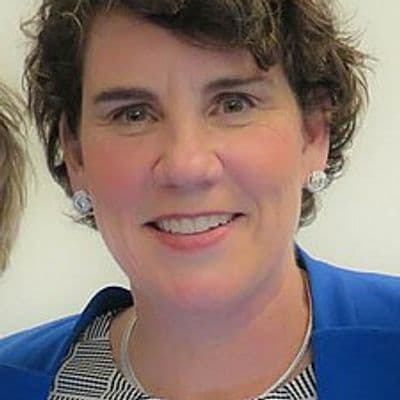 Profile picture of Amy Mcgrath
