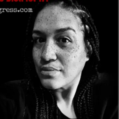 Profile picture of Jamilah Flores