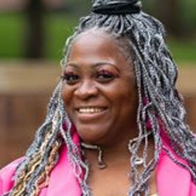 Profile picture of Latonya Reeves