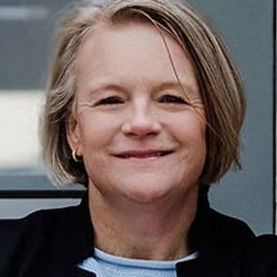 Profile picture of Lauren Reinhold