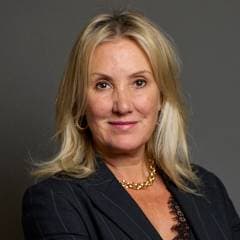 Profile picture of Caroline Dinenage