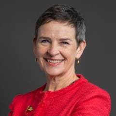 Profile picture of Mary Creagh