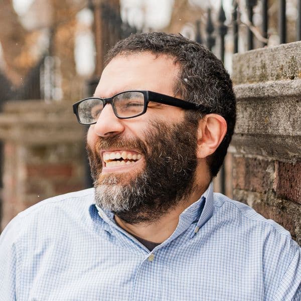 Profile picture of Ahsan Parsi