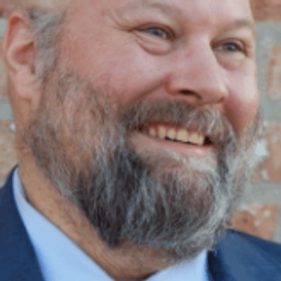 Profile picture of John Goodman