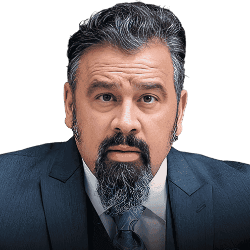 Profile picture of Edgardo Baez