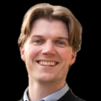 Profile picture of Kevin Fagan