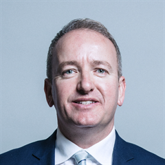 Profile picture of Mark Pritchard