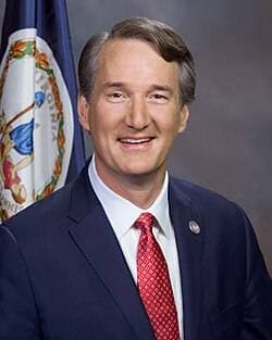 profile picture of Glenn Youngkin
