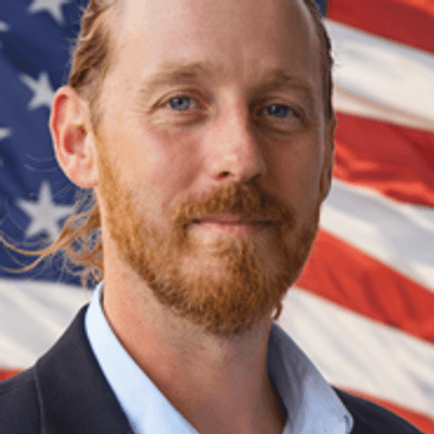 Profile picture of Christopher Schmidt