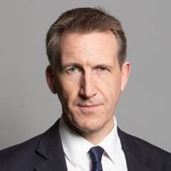 Profile picture of Dan Jarvis