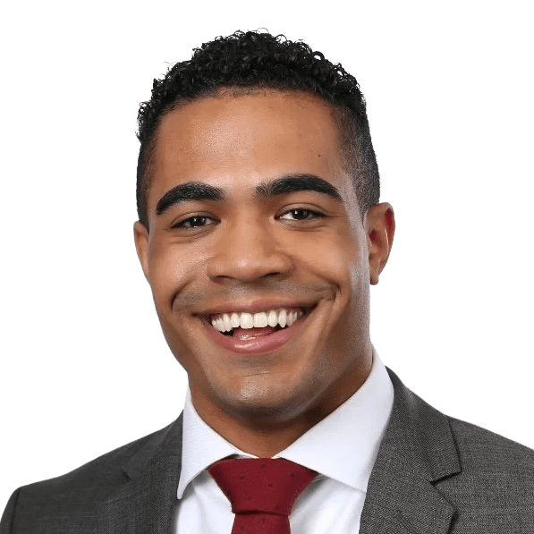 Profile picture of Jaliel Amador