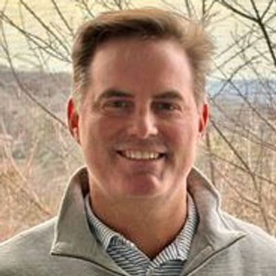 Profile picture of Seth Burton