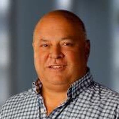 Profile picture of Mark Rice