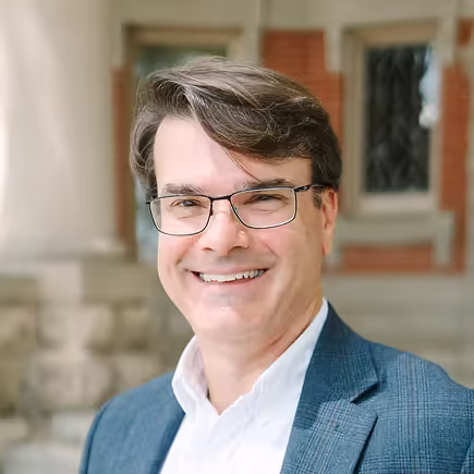 Profile picture of Mark Nair