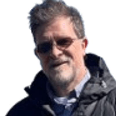 Profile picture of Thomas Stalcup PHD